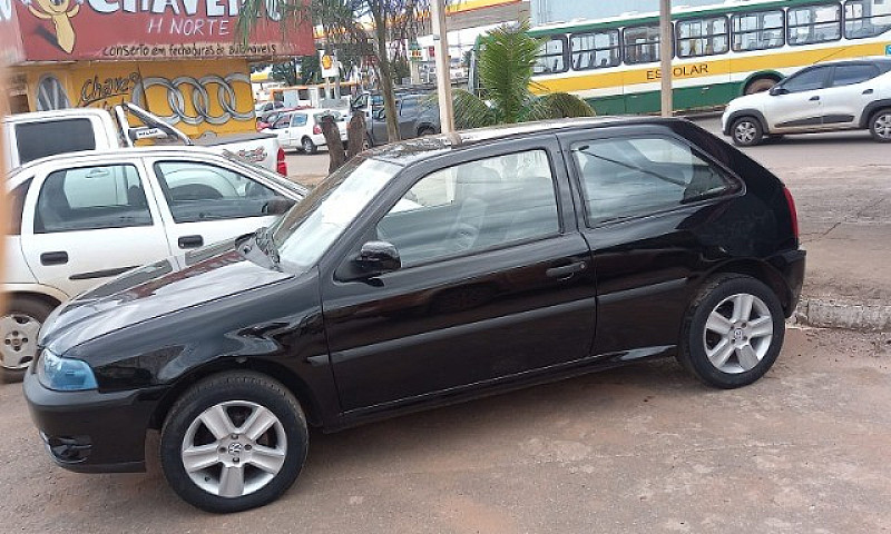 Gol G3 Completo 1.8...