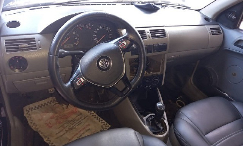 Gol G3 Completo 1.8...
