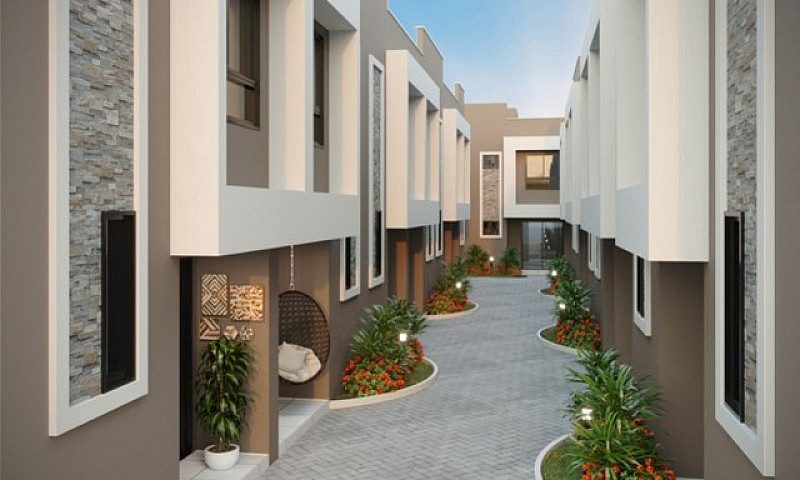 Casa Duplex Em Parna...