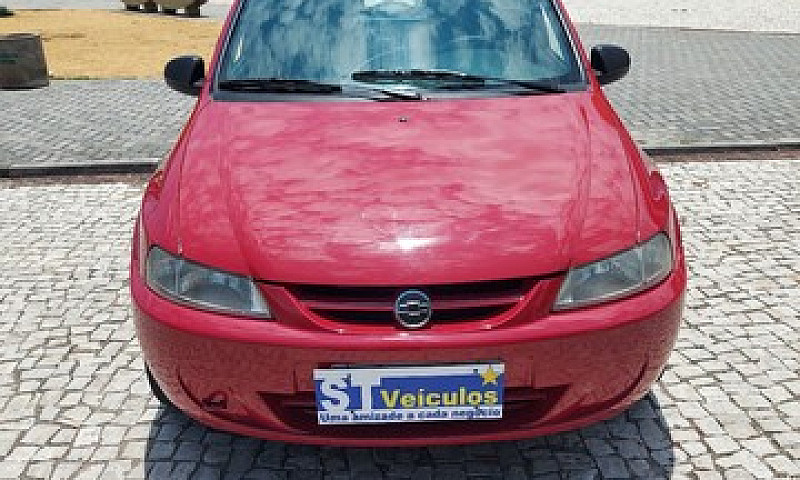 Celta Super 2004 Com...
