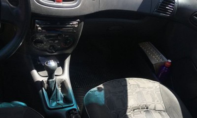 Peugeot 207 Hatch Xr...