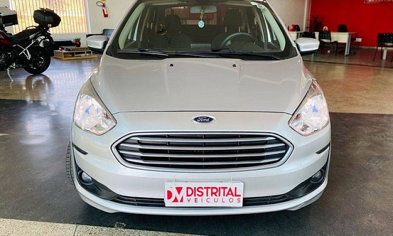 Ford Ka 2018/2019 1....