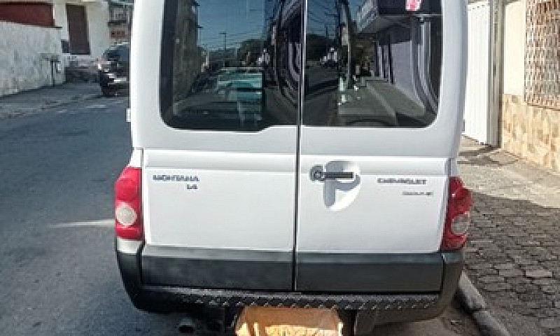 Montana Combo Econof...