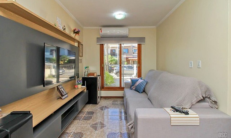 Porto Alegre - Casa ...