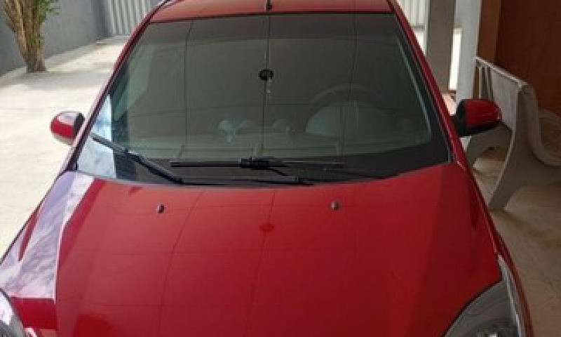 Ford Fiesta Completo...