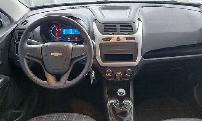 Chevrolet Cobalt 1.4...