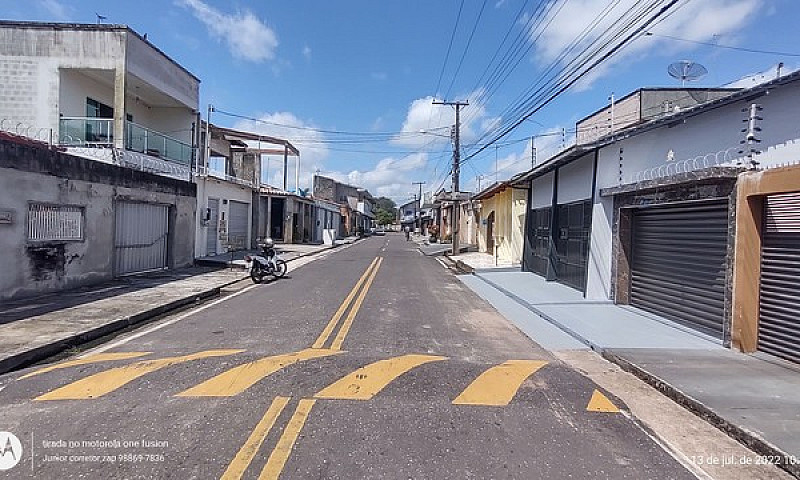 Linda Casa Com 3 Qua...