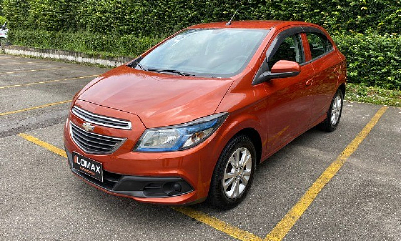 Chevrolet Onix 1.0 L...