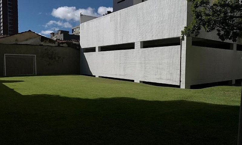 Apartamento 1 Quarto...