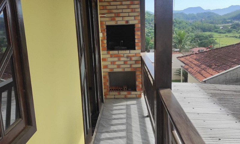 Alugo Apartamento!...