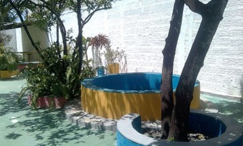 Espaço Para Festa E ...