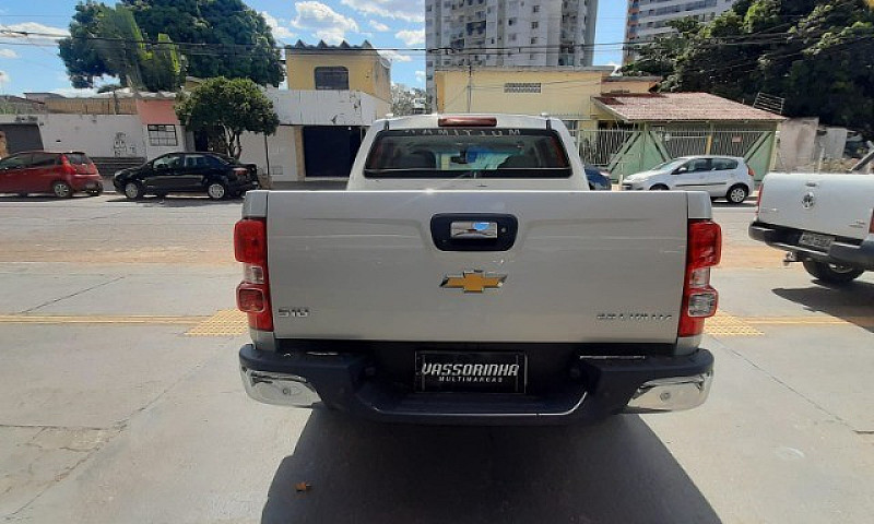 Gm.s.10 Ltz 2018/201...