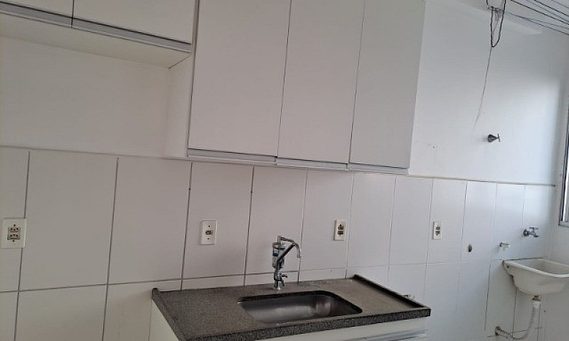 Apartamento 2 Qtos 1...