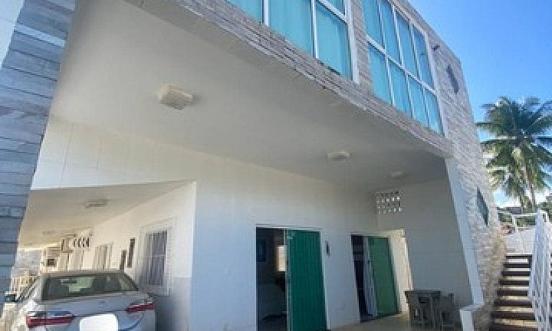 Casa Ipioca...