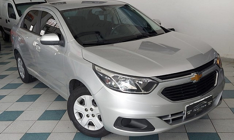 Chevrolet Cobalt 1.4...