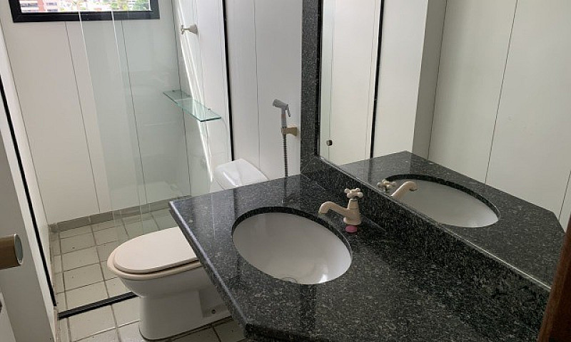 Apartº 300M²- L.nova...