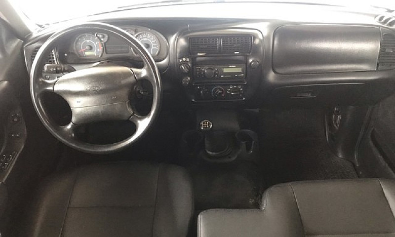  Ranger Xl 2012...