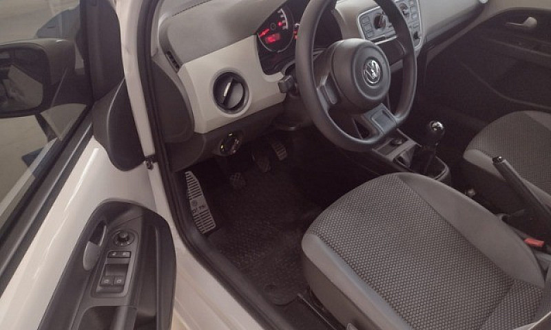 Vendo Up Move Tsi 1,...