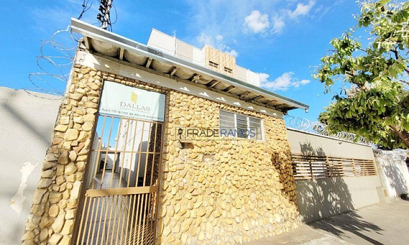Apartamento Com 2 Do...