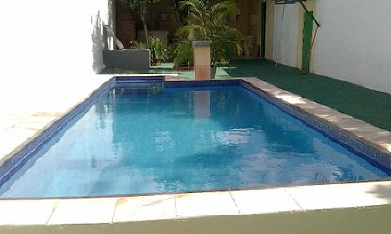 Espaço Para Festa E ...