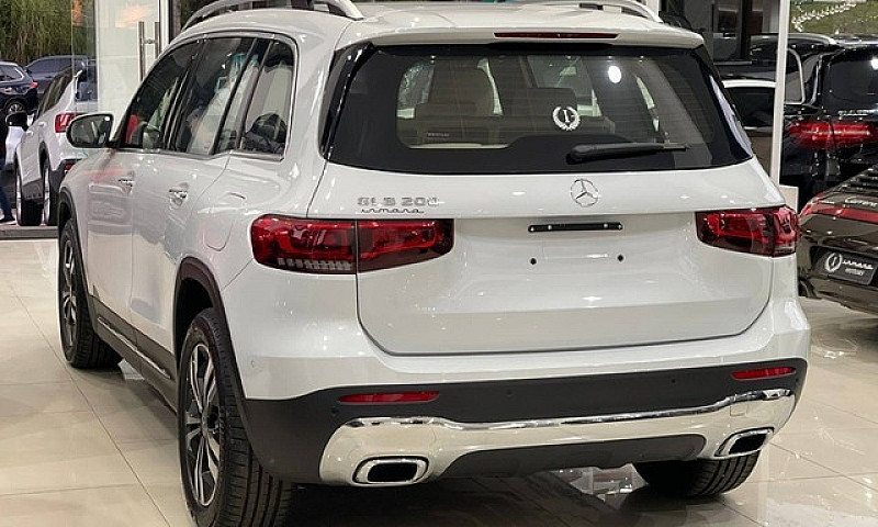 Mercedes-Benz Glb 20...