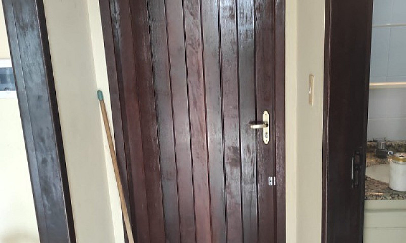 Alugo Apartamento!...