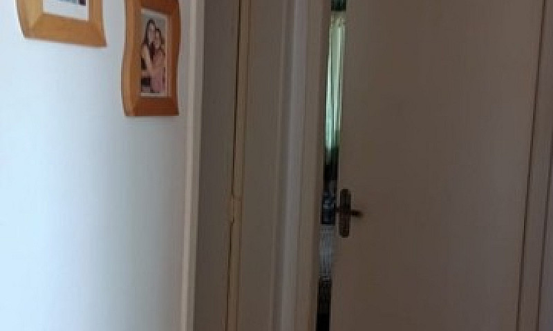 Apartamento Com 2 Do...