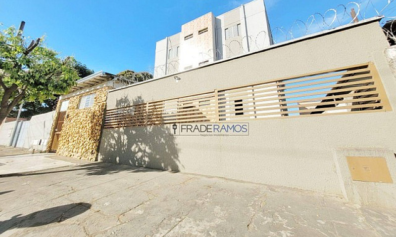 Apartamento Com 2 Do...