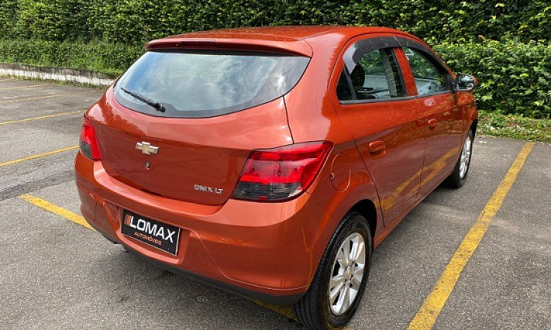 Chevrolet Onix 1.0 L...