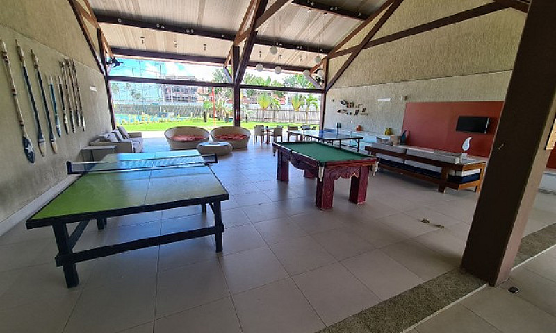 Flat No Oka Beach Mo...