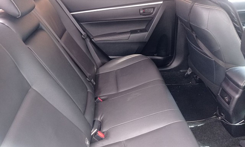 Corolla Xei 19/19 Li...