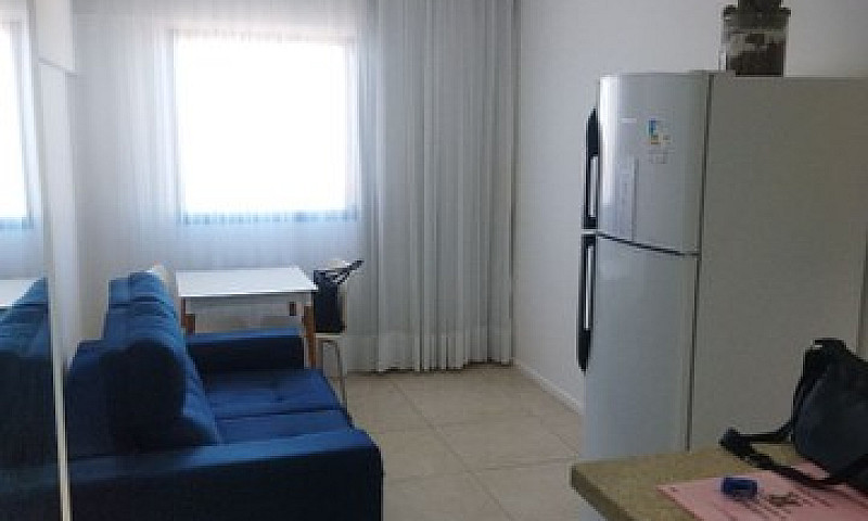 Alugo Apartamento Em...
