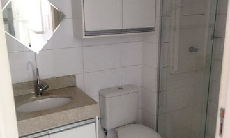Alugo Apartamento Em...