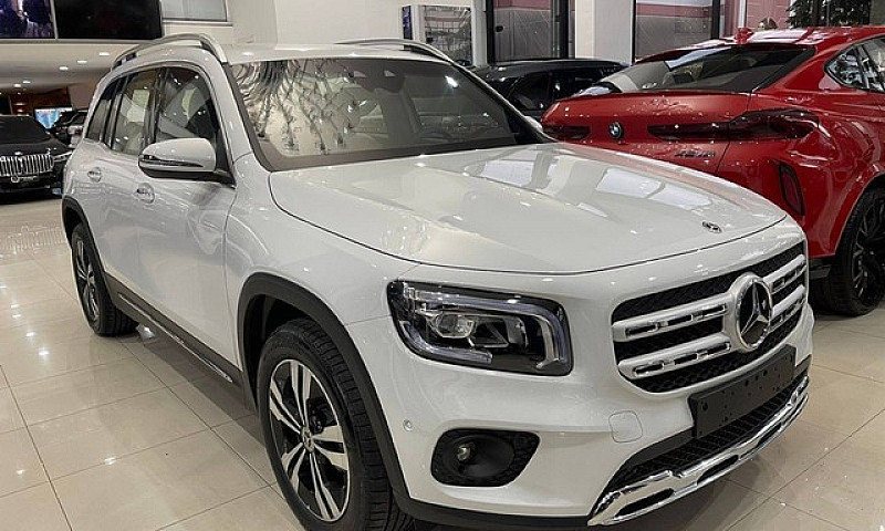 Mercedes-Benz Glb 20...