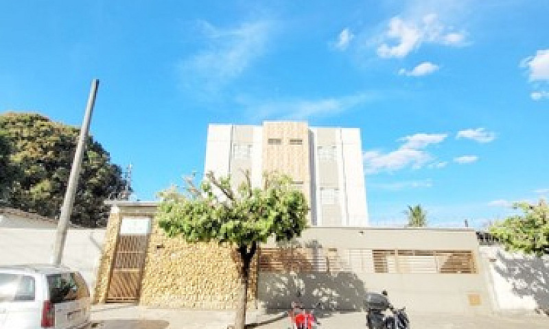 Apartamento Com 2 Do...