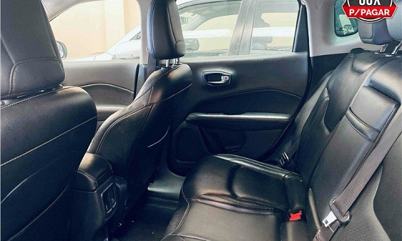 Jeep Compass (Peq. E...