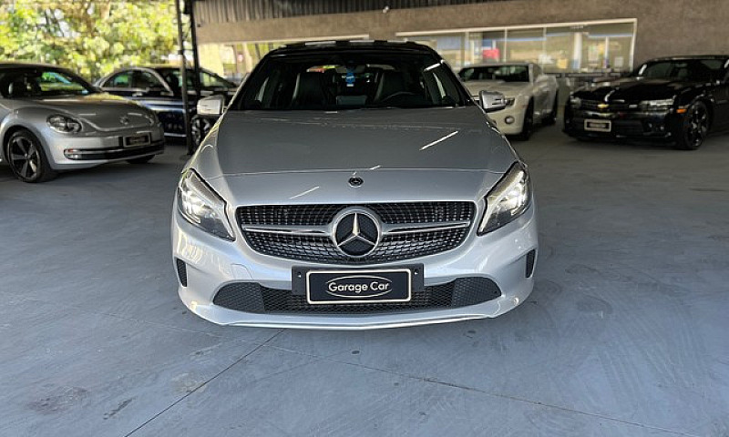 Mercedes-Benz Classe...