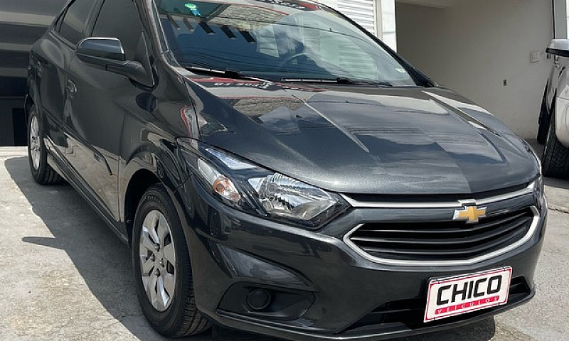Onix 1.0 Lt Completo...