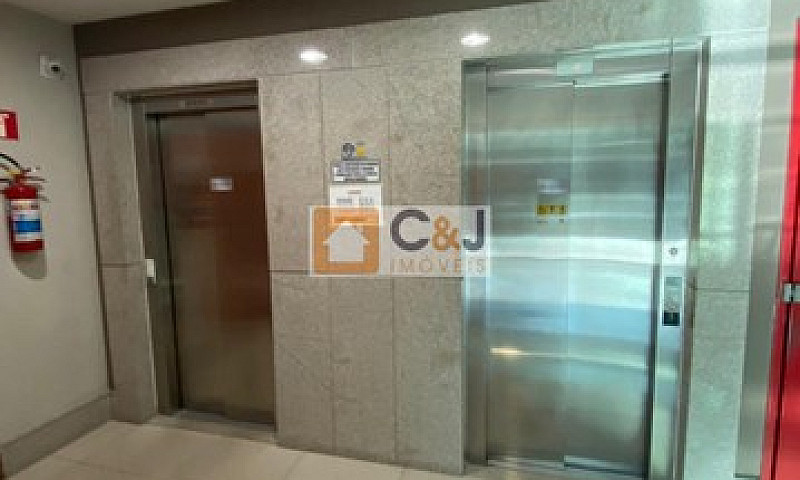 Apartamento Em Jardi...