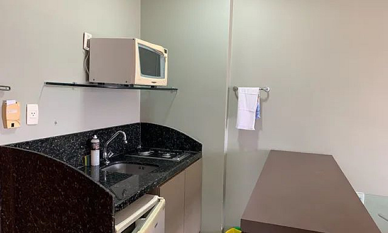 Flat Othon Metropoli...