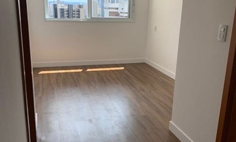 Apartamento Setor Ma...