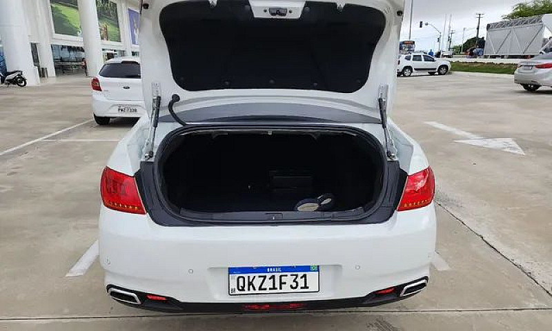 Peugeot 408 Turbo Th...