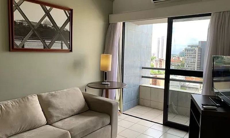 Flat Othon Metropoli...