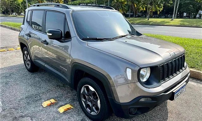 Jeep Renegade 2021 1...