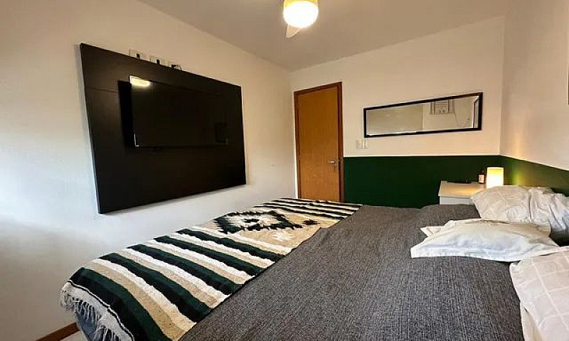 Apartamento Para Ven...