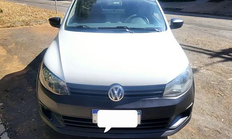 Saveiro G6 Cs 1.6  *...