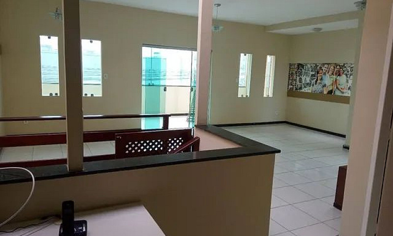 Casa No Bairro Cirur...