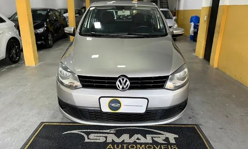 Volkswagen Fox Trend...