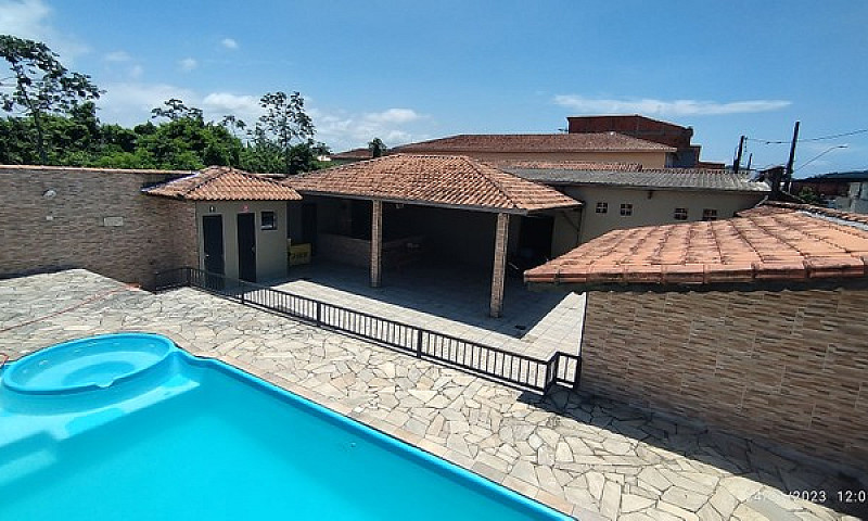 Casa Praia Grande Fe...