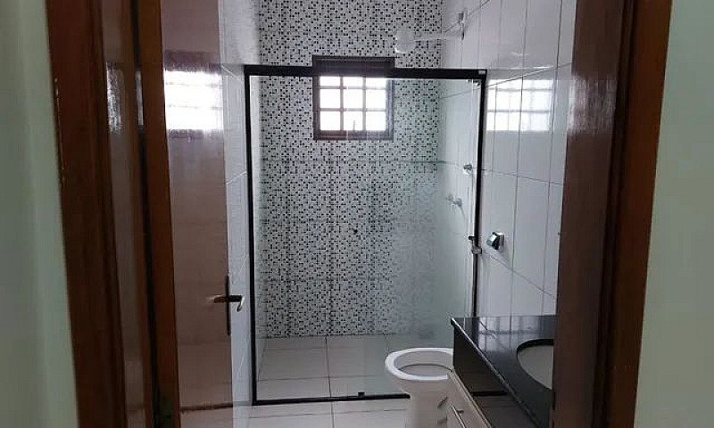 Casa Para Locação Re...